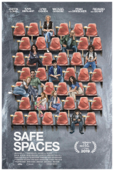 Safe Spaces (2019)