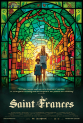 Saint Frances (2020) Movie