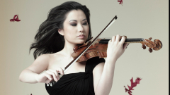sarah chang, girl, violin 8K ,Music ...