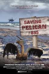 Saving Pelican 895 TV Series