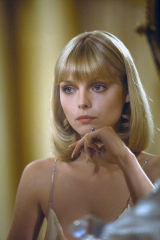Scarface 1983 Directed by Brian De Palma Michelle Pfeiffer