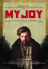 My Joy (2010) Movie