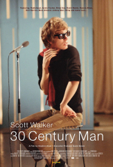 Scott Walker: 30 Century Man (2007) Movie