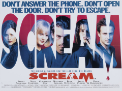 Scream (1996) Movie