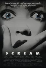 Scream (1996) Movie