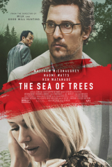 The Sea of Trees (2016)
