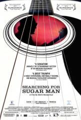 Searching for Sugar Man (2012) Movie