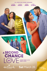 A Second Chance at Love  Movie