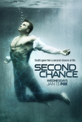 Second Chance  Movie