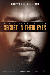 Secret in Their Eyes (2015) Movie