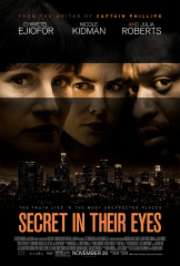 Secret in Their Eyes (2015) Movie