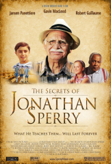 The Secrets of Jonathan Sperry (2009) Movie