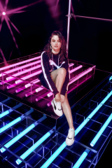Selena Gomez Beautiful 2020