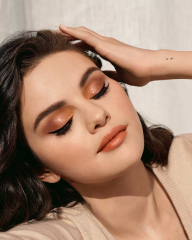 Selena Gomez Beautiful Face 2021