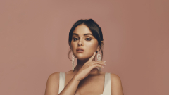 Selena Gomez for Rare Beauty