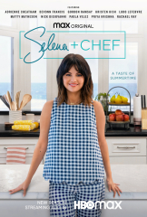 Selena + Chef  Movie