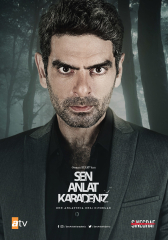 Sen Anlat Karadeniz TV Series