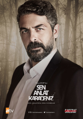 Sen Anlat Karadeniz TV Series