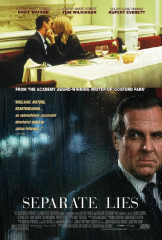 Separate Lies (2005) Movie
