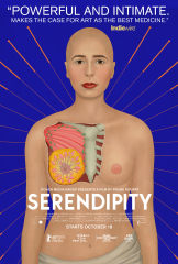 Serendipity (2019) Movie