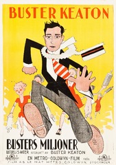 Seven Chances (1925)