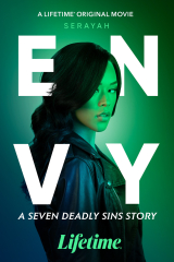 Seven Deadly Sins: Envy  Movie