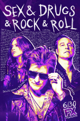 Sex&Drugs&Rock&Roll TV Series