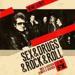 Sex&Drugs&Rock&Roll  Movie