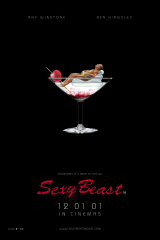 Sexy Beast (2001) Movie