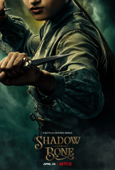 Shadow and Bone TV Series