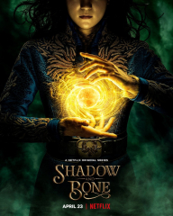 Shadow and Bone TV Series