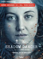 Shadow Dancer (2012) Movie