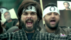 Shahid In Haider 2014 Movie s Collection
