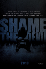 Shame the Devil (2012) Movie