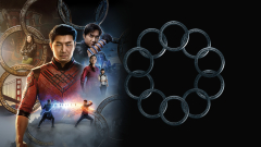 Shang-Chi And The Legend Of The Ten Rings  Official Poster