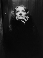 Shanghai Express, Marlene Dietrich, Directed by Josef Von Sternberg, 1932