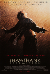 The Shawshank Redemption (1994) Movie