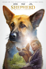 SHEPHERD: The Story of a Jewish Dog (2020) Movie