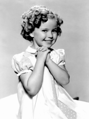 Shirley Temple, 1936