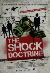 The Shock Doctrine (2010) Movie