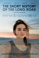 The Short History of the Long Road (2020) Movie