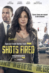 Shots Fired  Movie