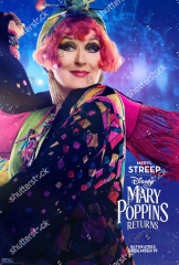 Mary Poppins Returns (2018 film)