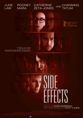 Side Effects (2013) Movie