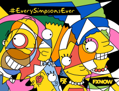 The Simpsons TV Series