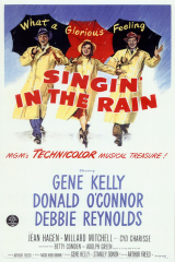 Singin&#x27; in the Rain