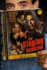 The Singing Detective (2003) Movie