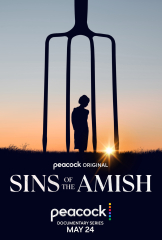 Sins of the Amish  Movie