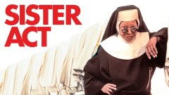 Whoopi Goldberg (Deloris Van Cartier) (Sister Mary Lazarus)