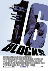16 Blocks (2006) Movie
